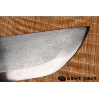 屠龙刀-百炼钢高难度打造