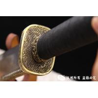 屠龙刀-百炼钢高难度打造