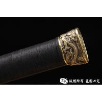 屠龙刀-百炼钢高难度打造
