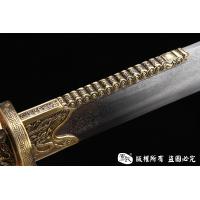 屠龙刀-百炼钢高难度打造
