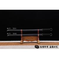 手工汉环首刀 混合毛铁 需要定制