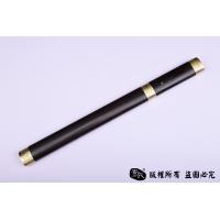 百炼花纹钢烧刃短唐刀