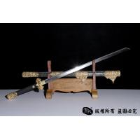 盛世唐刀-唐刀代表作之一