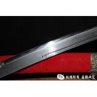 大康熙-古法烧刃