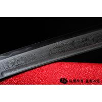 大康熙-古法烧刃