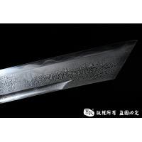 大康熙-古法烧刃