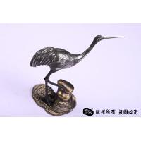 【一品仙鹤】茶针