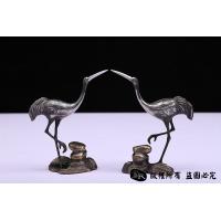 【一品仙鹤】茶针