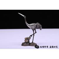 【一品仙鹤】茶针