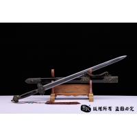 九斤帝王重剑 镇宅宝剑
