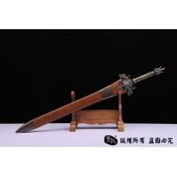 狮王剑 魔兽世界魔兽剑