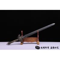 狮王剑 魔兽世界魔兽剑