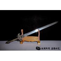 狮王剑 魔兽世界魔兽剑