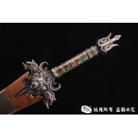 狮王剑 魔兽世界魔兽剑