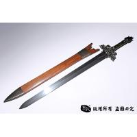 狮王剑 魔兽世界魔兽剑
