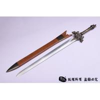 狮王剑 魔兽世界魔兽剑