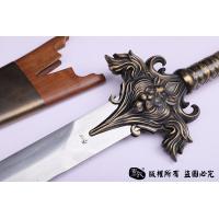 狮王剑 魔兽世界魔兽剑