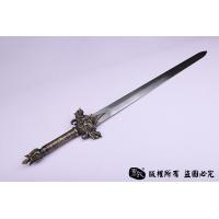 狮王剑 魔兽世界魔兽剑