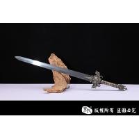 狮王剑 魔兽世界魔兽剑
