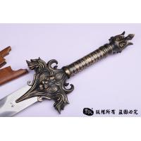 狮王剑 魔兽世界魔兽剑