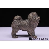 松狮纪念狗
