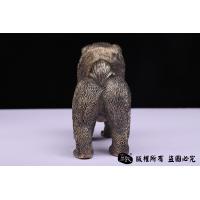 松狮纪念狗