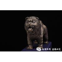 松狮纪念狗