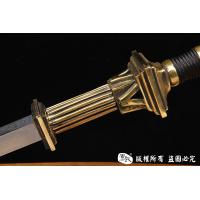 手工亢龙锏-百炼钢