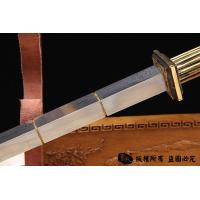 手工亢龙锏-百炼钢