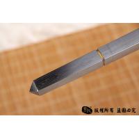 手工亢龙锏-百炼钢