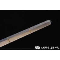 手工亢龙锏-百炼钢
