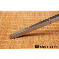 手工亢龙锏-百炼钢