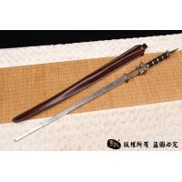 手工亢龙锏-百炼钢