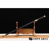 唐刀型手杖刀