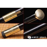 唐刀型手杖刀
