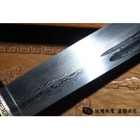 经典清腰刀