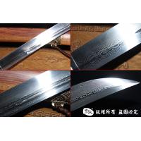 经典清腰刀