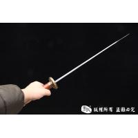 经典清腰刀
