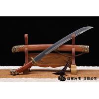 经典清腰刀