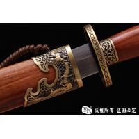 经典清腰刀