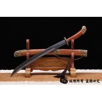 经典清腰刀