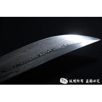 经典清腰刀