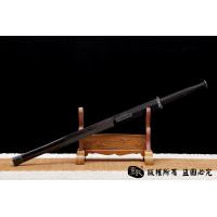 孔雀纹工布汉剑 查长伟作品