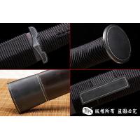 孔雀纹工布汉剑 查长伟作品