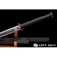 孔雀纹工布汉剑 查长伟作品