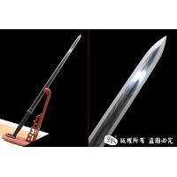 孔雀纹工布汉剑 查长伟作品