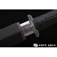 孔雀纹工布汉剑 查长伟作品