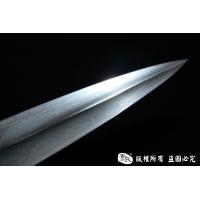 百炼钢龙腾抢 不锈钢杆子