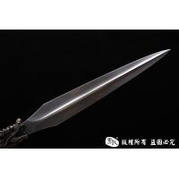 百炼钢龙腾抢 不锈钢杆子