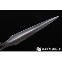 百炼钢龙腾抢 红木杆子